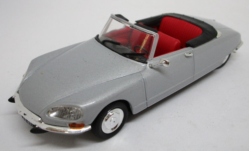 Au747 norev 43 citroen - norev, 1:43