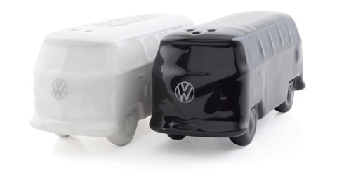 Volkswagen salière - +,