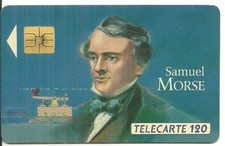 RARE / CARTE TELEPHONIQUE -