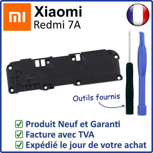 Module haut parleur du - haut-parleur, hp