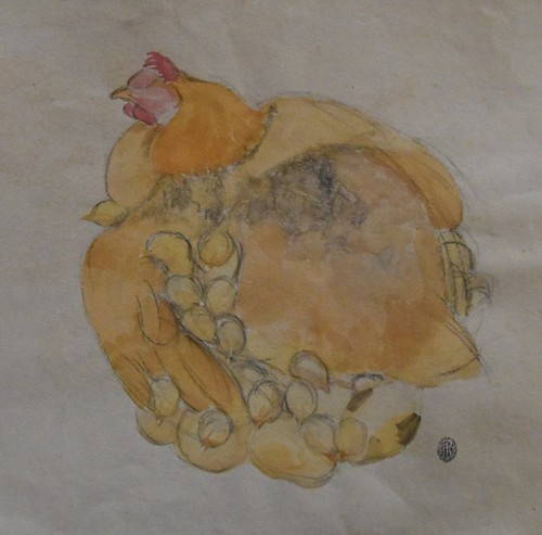 Hélène rivière - rivière, (1896-1977)