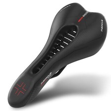 WITTKOP Selle de vélo avec