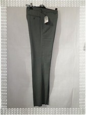  Pantalon de Costume Habillé