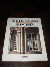 VIEILLES MAISONS FRANÇAISES