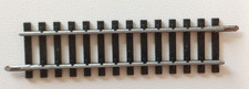 JOUEF 475/3 HO Rail Droit L = 104 mm 14 Traverses 1/87 1:87