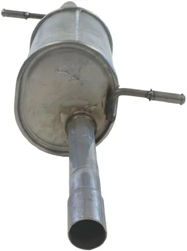 Silencieux final 01aaf3 bosal - final,