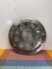 Enjoliveur de camion dans son jus idéale décoration garage 60 cm diamètre A783