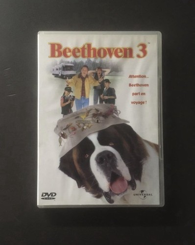 Dvd beethoven - dvd,