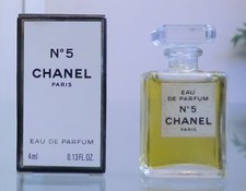 N° 5 - EDP 4 ML de CHANEL