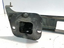 renfort pare-choc arrière