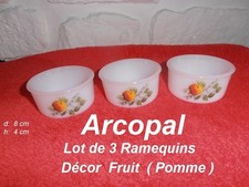 ARCOPAL  FRANCE - Vintage   -