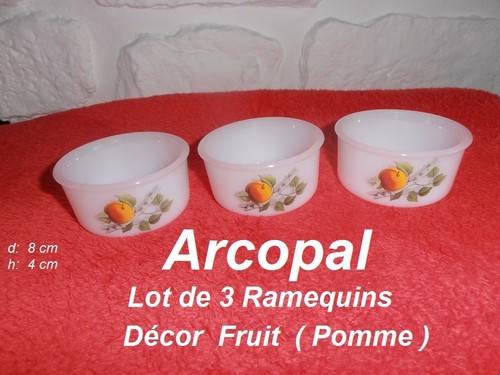 Arcopal france vintage - france,