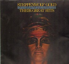 Steppenwolf Gold (Their Great