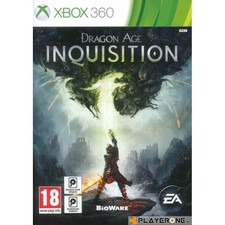 Dragon Age Inquisition