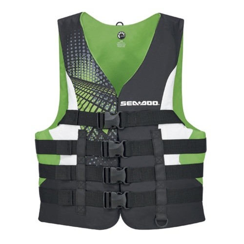 Sea doo motion gilet - sea-doo, de