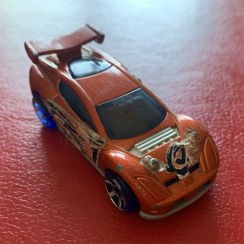 Mattel voiture miniature - , 2006