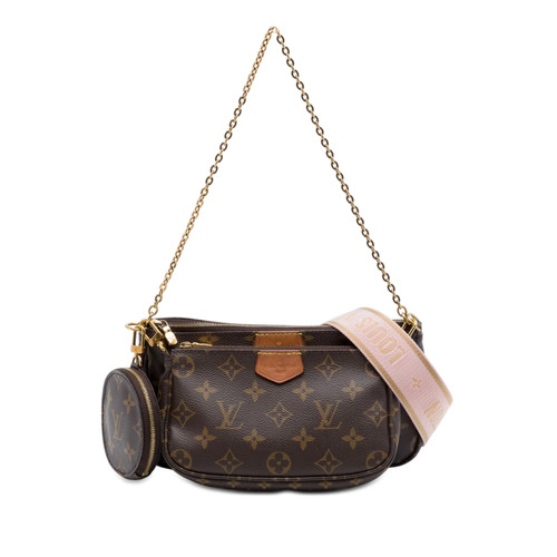 Louis vuitton monogram - monogram, multi