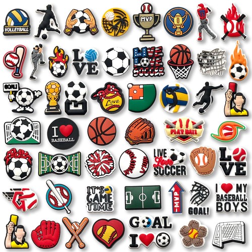 53pcs sports ball - 53pcs, shoe