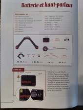 Montez votre Ford Mustang