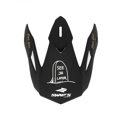 Casquette s818 full gaz - casquette,
