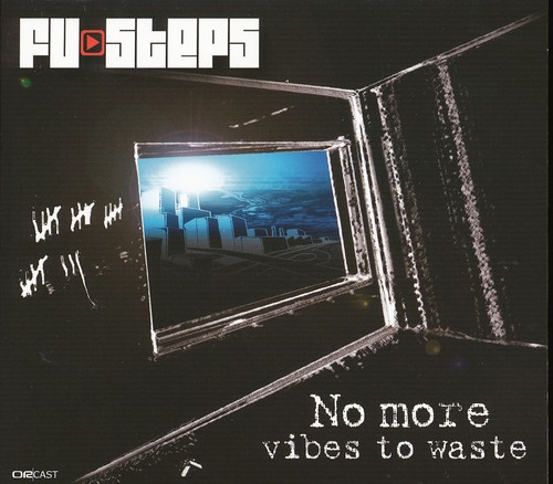 Steps more vibes to - more,