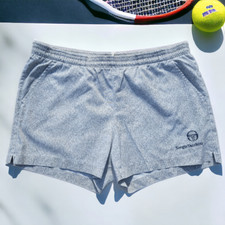 Sergio Tacchini Short Pantalon