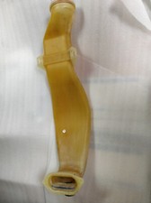 Weishaupt tube fumée