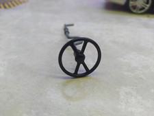 1/16 Volant MG A 1954 Polistil