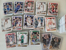 2023-24 Panini DONRUSS EuroLeague Basketball (Core Set) 1 à 200 au choix