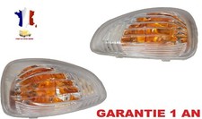 2 Clignotants de r�troviseur pour Renault Master 3 / Nissan NV400 / Opel Movano