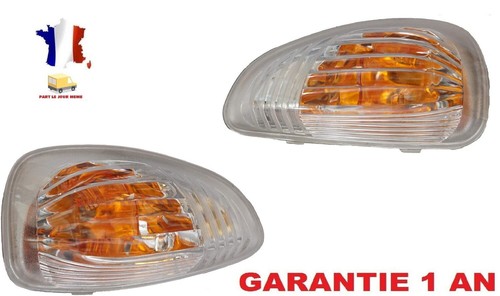 Clignotants r troviseur - de, r�troviseur