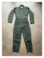 Flight flying suit Air Force