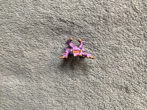 Figurine oh dragon - oh,