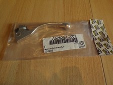 Levier de frein avant Rieju