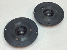 Pair of Quality Vintage SISO