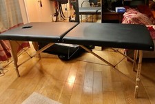 table massage pliante professionnelle