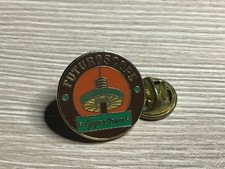 pins FUTUROSCOPE Le Gyrotour