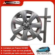🇫🇷 JANTE ALUMINIUM OPEL