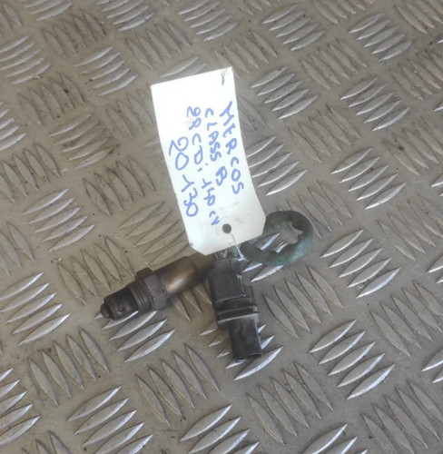 Sonde lambda mercedes - -,