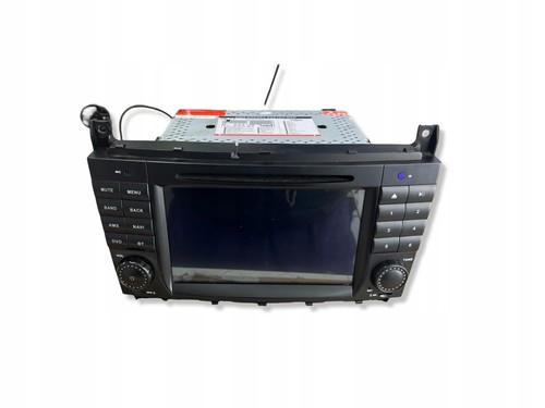 Mercedes benz w203 - mercedes-benz,