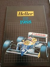 Catalogue heller - catalogue, heller-