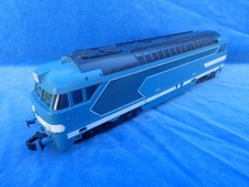 TRAIN LIMA O LOCOMOTIVE SNCF