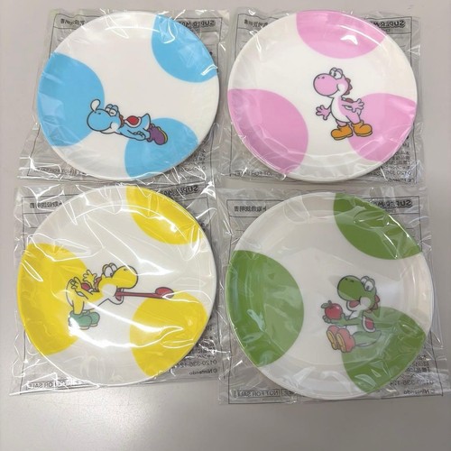 Yoshi super mario - super,
