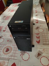 Serveur ibm x330 - x330, m4