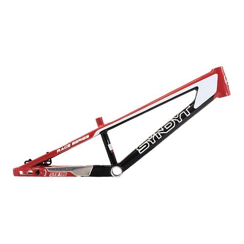 Syndyt junior xl bmx - 19”,