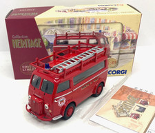 45110 CORGI TOYS HERITAGE /