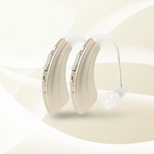 Amplificateurs auditifs