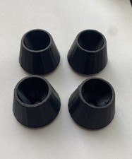 4 Patins Tampons Cale Coffre Toit Ouvrant Renault Megane Cc 2 Cabriolet