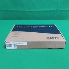 Matrox M9120-E512F M9120E512F