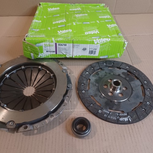 Kit embrayage pièces - embrayage,